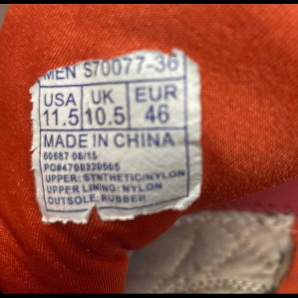 Saucony Grid 9000 ‘Hallowed Pack’ - Picture 6 of 9